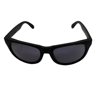 Harvard Christians On Campus Black Sunglasses A532 - Imagen 1 de 5