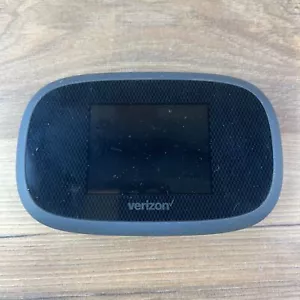 Verizon Jetpack MiFi 8800L Wi-Fi Hotspot Modem Gray 2.4" Touch Screen 4G LTE - Picture 1 of 4