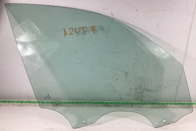 2011-2017 BMW X3 F25 Front Right Side Door Window Glass 43R-004529 OEM. - Изображение 1 из 4