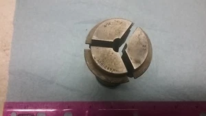 #22 COLLAR, 9/32" REDONDO PARA MÁQUINAS DE TORNILLO AUTOMÁTICO MARRÓN Y AFILADO - Imagen 1 de 2