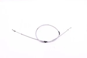 Yamaha DT1 MX 1971 71 OEM cable de embrague Y152 - Imagen 1 de 5