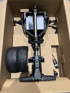 Carro Motocaddy S1 Ultra 12V - Usado - (169R) - no en caja original - Imagen 1 de 9
