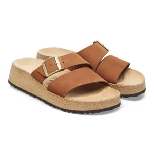 Papillio by Birkestock Almina Women's Sandals - Picture 1 of 10