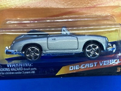 火柴盒保时捷 911 Carrera 911 GT3 918 — 第 1/4 张图片