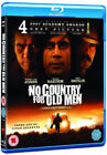 No Country for Old Men (Blu-ray) Tess Harper Barry Corbin Rodger Boyce