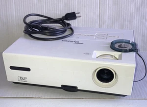Optoma DLP projector EX532 Model - Picture 1 of 7