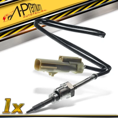 Sensor de Temperatura Emisión Rpf para Chrysler Sebring Dodge Vengador Caliber - Imagen 1 de 4