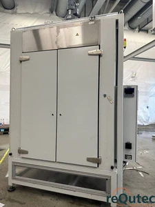 ELIOG Industrieofen Trockenschrank Wärmeschrank DU 200/04-03-09 bis 200°C - Bild 1 von 3