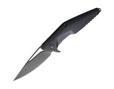Brous Blades Import Line - Division - BO Linerlock Folding Knife