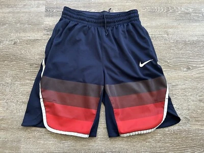 Arizona Wildcats Cats Drawstring Basketball Shorts Performance Team Replica S - Image 1 of 4