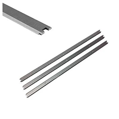 13-inch Planer Blades Knives AC20502 for Rigid R4331 Planer - Set of 3 - Image 1 of 3
