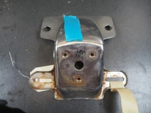 KAWASAKI LTD550-M Z550-M 983 23036-1033 BRACKET NUMBER STAY SEAT COWL 12613 - Imagen 1 de 5