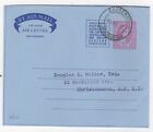 1957 Apr 10Th. Air Letter. Causeway, Rhodesia To Christchurch, New Zealand.