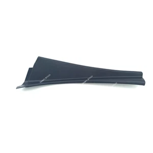 Fits 2008-2015 Nissan Qashqai Front Windshield Wiper Water Deflector Plate Right - Picture 1 of 4