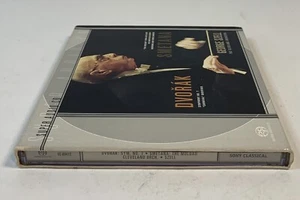 DVORAK - Dvorak: Symphony No. 7 / Carnival Overture / Smetana: The Moldau - CD - Picture 1 of 3