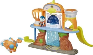 Playskool Top Wing Academy Spielset & schnelle Figur Lichter & Sounds neu Weihnachtsspielzeug - Bild 1 von 15