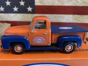 '53 camioneta pick-up segunda en serie aparejo #10-1638 primera marcha 1996 1/34 - Imagen 1 de 9