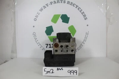 Módulo de control de bomba de freno antibloqueo ABS 4451033080 LEXUS ES300 2002-03 999 5M2 Foto 1 de 4