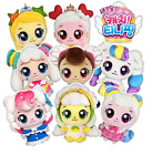 Catch Teenieping Season 4 Sweet and Sour Fairy Figures 28cm Stuffed Doll Kid Toy