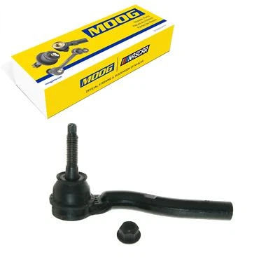 Extremo de barra de dirección exterior delantero derecho MOOG para Cadillac CTS 2003-2007 Foto 1 de 4