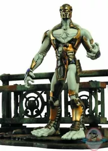 Marvel Select CHITAURI by Diamond Select - Picture 1 of 1