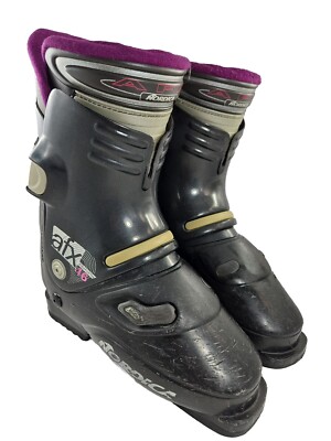 Genuine Artex Cross Country Ski Boots NNN Made in Italy Size  display picture 1