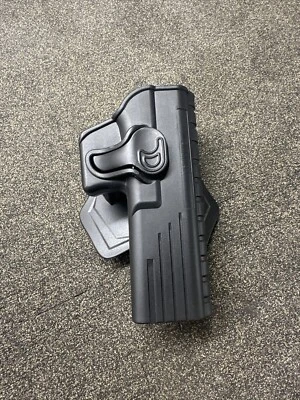 CYTAC Glock 34 Holster