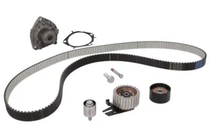 Kit Distribuzione + Pompa Acqua Dayco Alfa Romeo Giulia (952) Stelvio 2.2 D Q4 - Foto 1 di 2