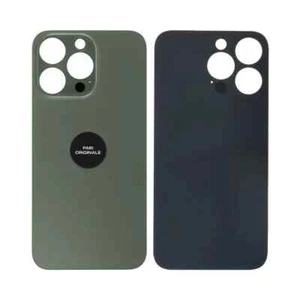 Back Glass iPhone 13 Pro Max A2643 | Verde | Nuovo Premium | Garanzia Infinita - Picture 1 of 1