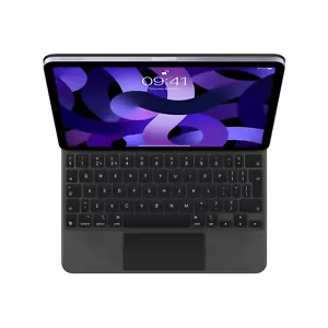 Apple Magic Keyboard For iPad Pro 11 Inch Backlit Keyboard Case With Trackpad - Picture 1 of 12