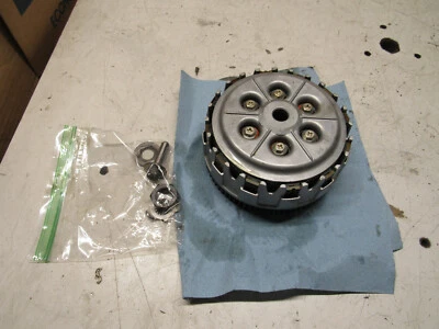 Yamaha Virago XV700 XV 700 1984 embrague completo Foto 1 de 4