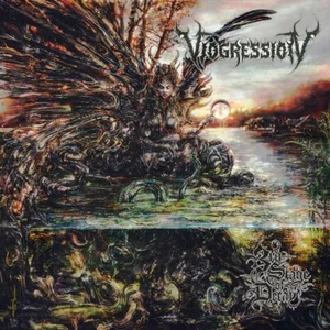 Viogression – 3rd Stage - DIGI - obituary bolt thrower dying fetus vader grave - Picture 1 of 2