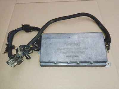 JAGUAR DAIMLER LUCAS 2PA AMPLIFICATORE DI POTENZA INIEZIONE BENZINA XJ12 XJS 5.3 PRE H.E - Immagine 1 di 3