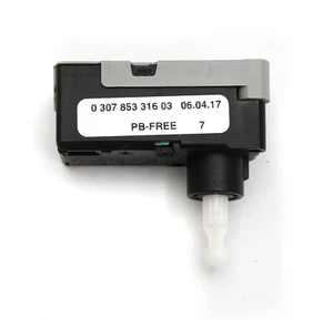 Stellmotor Leuchtweitenregulierung LWR für Fiat Alfa Romeo Audi VW Seat Skoda Fo - Picture 1 of 6