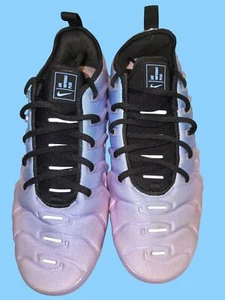 Nike Air Vapormax DZ5204-500 Größe 9 Damen Flieder Lila Blau Verblassen Farbverlauf - Bild 1 von 6