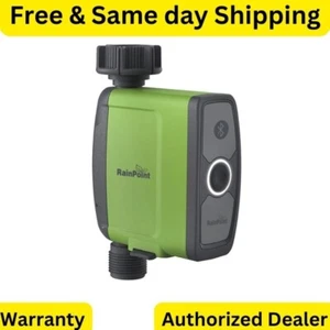 Rainpoint Sprinkler Timer ITV0103B - Intelligent Lawn Watering Control - Picture 1 of 14