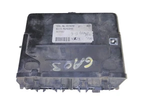 1990-1991 Pontiac Grand Prix ecu ecm computer 01228708 - Picture 1 of 4