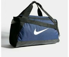 nike just do it duffel bag
