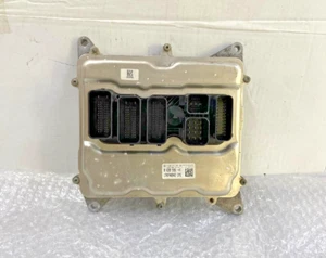 OEM BMW F30 F31 F32 N20 ECU Only Engine Control Unit DME 8639595 BOSCH - Picture 1 of 11