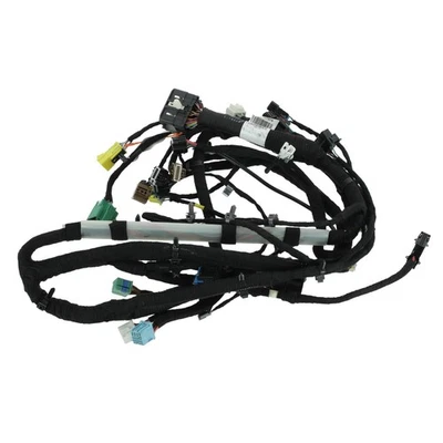 Подлинный жгут проводов в сборе для приборной панели GM 2010-2011 Cadillac 20887379 - Изображение 1 из 4