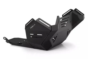 Engine cover KTM 790 890 19-22 black Yakk EXP - Picture 1 of 16