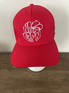 2024 WORLD SERIES NO CAP’N BASEBALL HAT YANKEES VS DODGERS - Picture 1 of 5