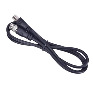 BNC Male to BNC Female CCTV Extension Coaxial Line Cable Audio Video CoaxCab _pu - Picture 1 of 8