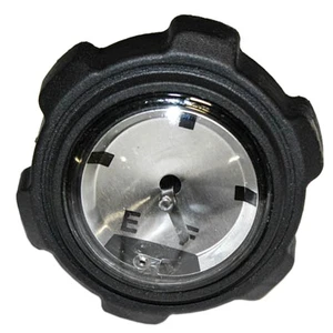 Gas Gauge 2" I.D. for 5" tank depth replacement some Cub Cadet Brig_ GasGauge-BS - Picture 1 of 1