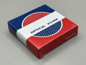 Optical Filter Cross Screen 40.5mm Sunnycross Filter Lens refCP - Picture 1 of 4