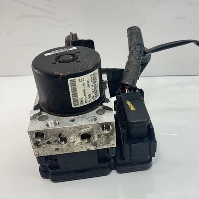 Unidad de módulo de control de bomba de freno antibloqueo ABS Mazda 3 2009-2013 OEM 8V61-2C405-AG Foto 1 de 4