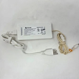 CLOVER FSP120-AABN2 AC ADAPTER FÜR CLOVER STATION 1.0 HUB H500 DRUCKER P100 - Bild 1 von 5