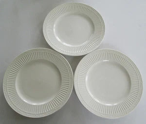 Set Of 3 Pre owned Mikasa Italian Countryside DD900 Salad Plates 8 1/2” - Picture 1 of 6