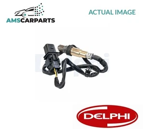 LAMBDA OXYGEN O2 SENSOR AFTER CATALYTIC CONVERTER ES21474-12B1 DELPHI NEW - Picture 1 of 6