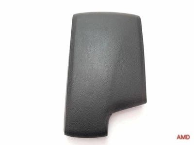 BMW 335xi 335i 328i 328xi E92 E90 2010 consola central delantera reposabrazos negro Foto 1 de 3